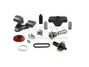 -KNORR TYPE-CALIPER REPAIR KIT